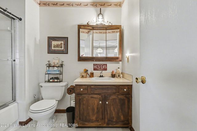 914 Timber Creek Drive 13, Grand Ledge, MI 48837