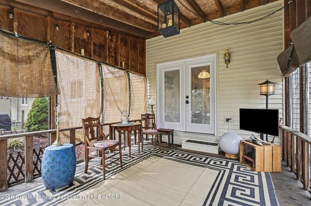 914 Timber Creek Drive 13, Grand Ledge, MI 48837