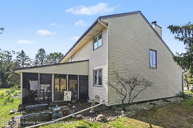 914 Timber Creek Drive 13, Grand Ledge, MI 48837