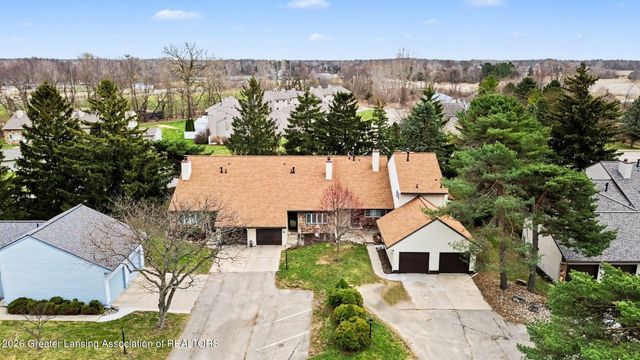 914 Timber Creek Drive 13, Grand Ledge, MI 48837