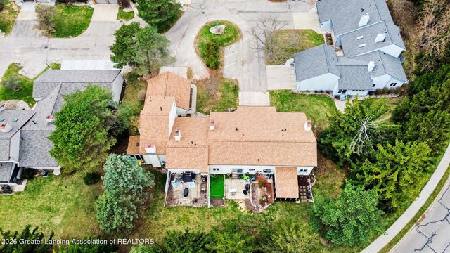 914 Timber Creek Drive 13, Grand Ledge, MI 48837