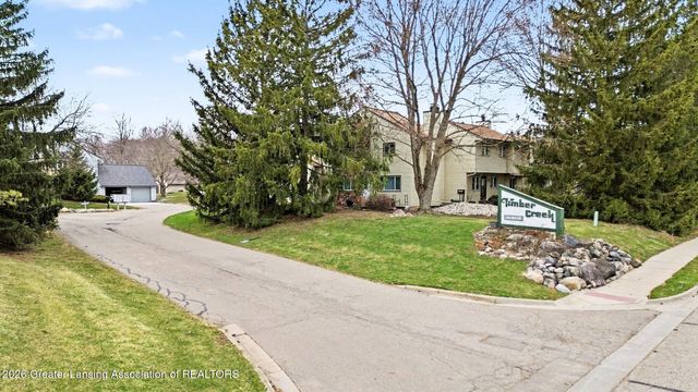 914 Timber Creek Drive 13, Grand Ledge, MI 48837