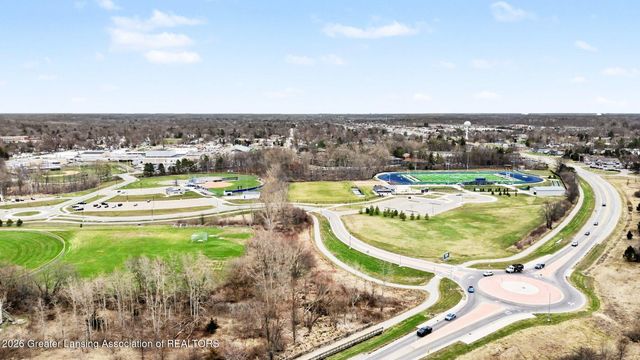 914 Timber Creek Drive 13, Grand Ledge, MI 48837