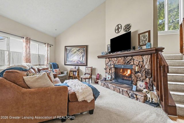 914 Timber Creek Drive 13, Grand Ledge, MI 48837