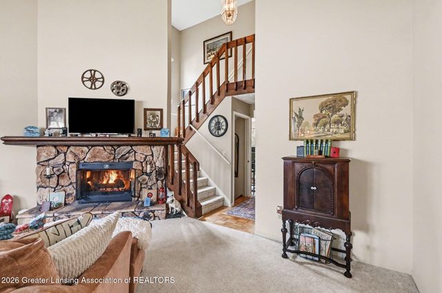 914 Timber Creek Drive 13, Grand Ledge, MI 48837