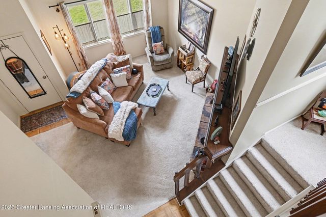 914 Timber Creek Drive 13, Grand Ledge, MI 48837