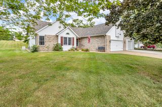 2018 W Coachlight Drive, Summit Twp, MI 49201