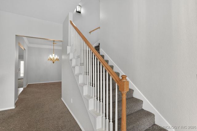 1429 N Yellowood Avenue, Broken Arrow, OK 74012