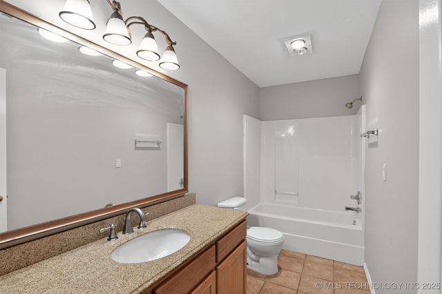 1429 N Yellowood Avenue, Broken Arrow, OK 74012