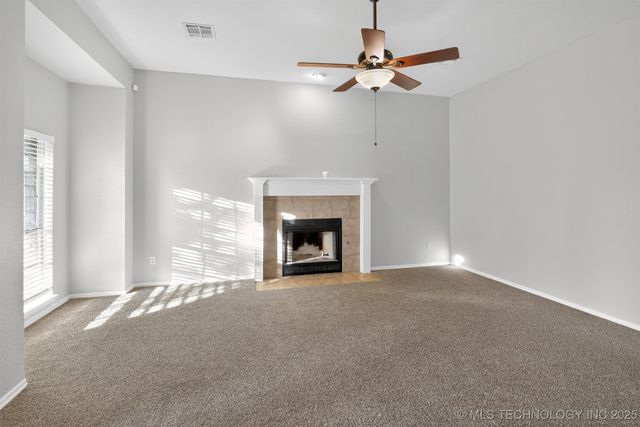 1429 N Yellowood Avenue, Broken Arrow, OK 74012