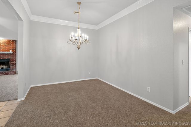 1429 N Yellowood Avenue, Broken Arrow, OK 74012