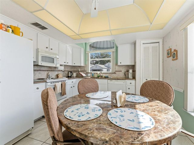 1007 LA BAMBA COURT, Spring Hill, FL 34608