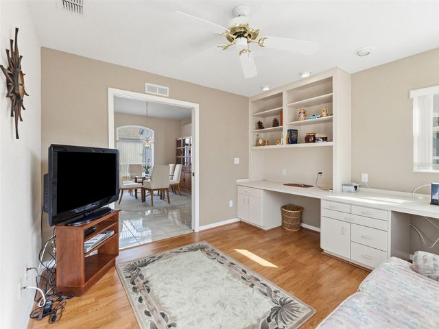 1007 LA BAMBA COURT, Spring Hill, FL 34608