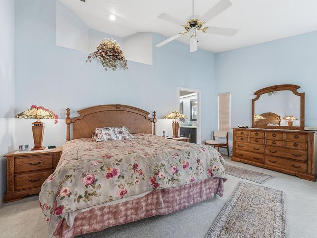 1007 LA BAMBA COURT, Spring Hill, FL 34608