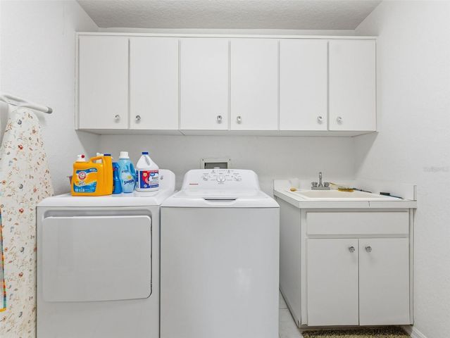 1007 LA BAMBA COURT, Spring Hill, FL 34608