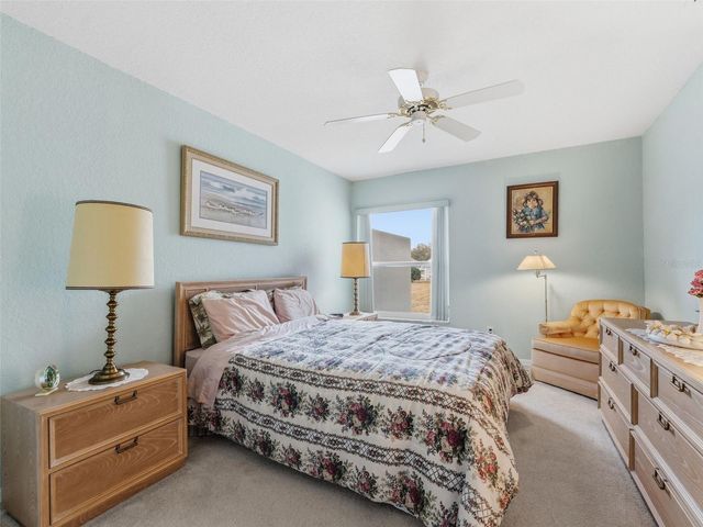 1007 LA BAMBA COURT, Spring Hill, FL 34608