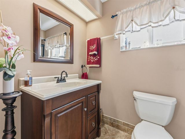 1007 LA BAMBA COURT, Spring Hill, FL 34608