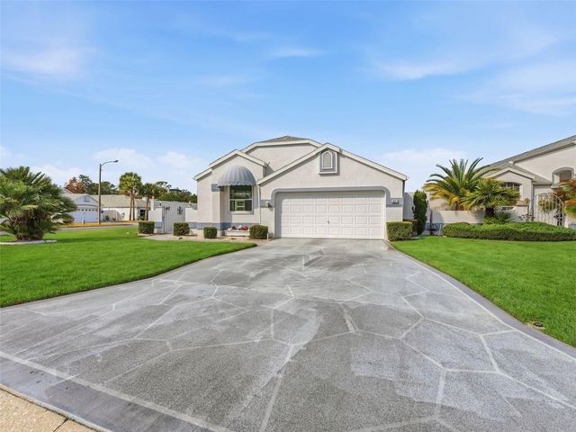 1007 LA BAMBA COURT, Spring Hill, FL 34608