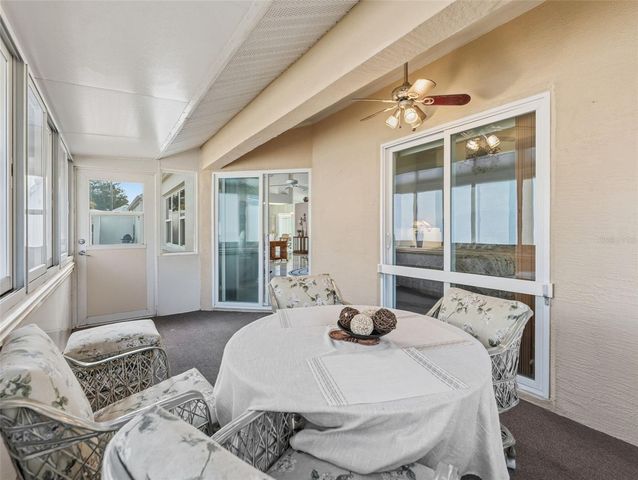 1007 LA BAMBA COURT, Spring Hill, FL 34608