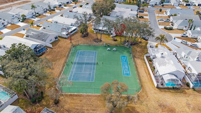 1007 LA BAMBA COURT, Spring Hill, FL 34608