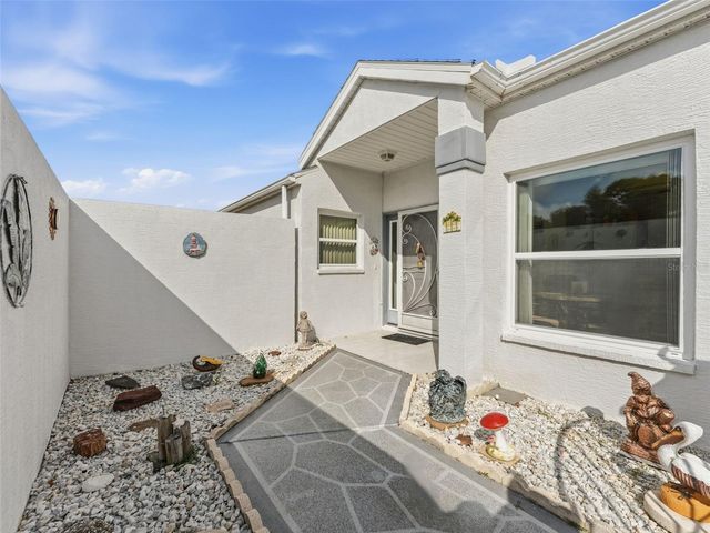 1007 LA BAMBA COURT, Spring Hill, FL 34608