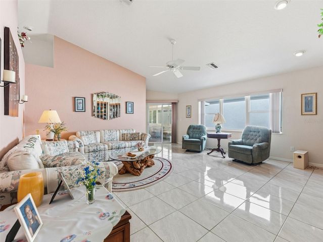 1007 LA BAMBA COURT, Spring Hill, FL 34608