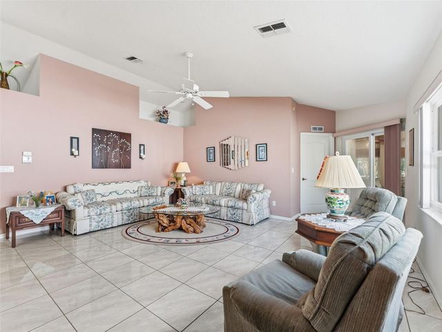 1007 LA BAMBA COURT, Spring Hill, FL 34608