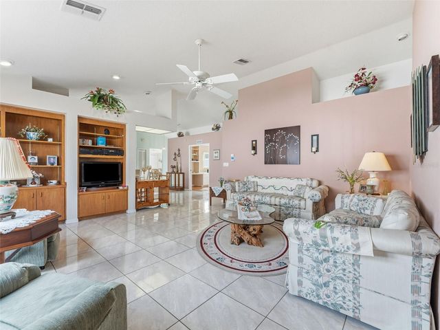 1007 LA BAMBA COURT, Spring Hill, FL 34608