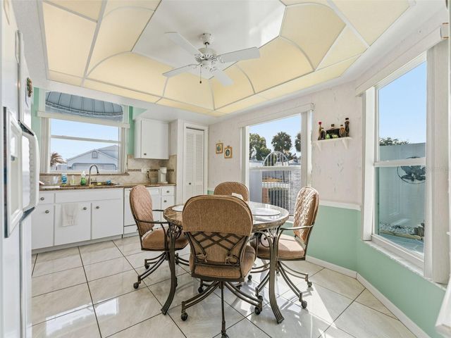 1007 LA BAMBA COURT, Spring Hill, FL 34608