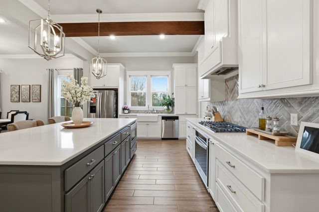 114 Lake Hudson Circle, Thibodaux, LA 70301