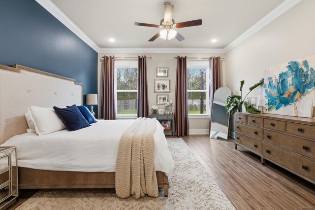 114 Lake Hudson Circle, Thibodaux, LA 70301