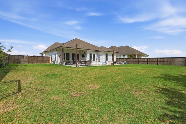 114 Lake Hudson Circle, Thibodaux, LA 70301