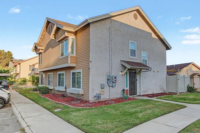 2039 Manzana Way, San Diego, CA 92139