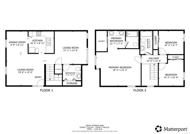 2039 Manzana Way, San Diego, CA 92139