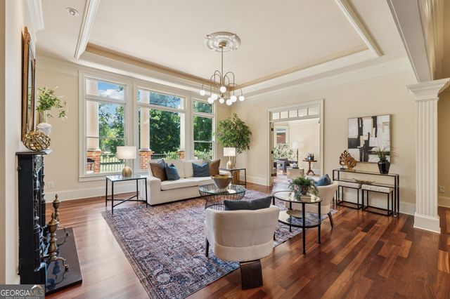 6935 Wakehurst Place, Cumming, GA 30040