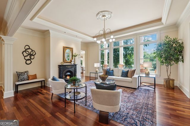6935 Wakehurst Place, Cumming, GA 30040