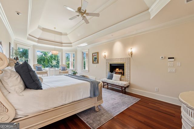 6935 Wakehurst Place, Cumming, GA 30040