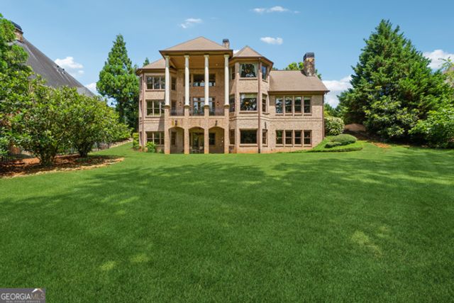 6935 Wakehurst Place, Cumming, GA 30040