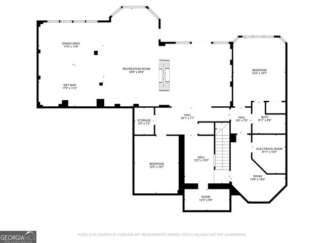 6935 Wakehurst Place, Cumming, GA 30040