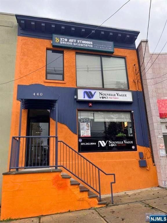 440 Broad Avenue, Palisades Park, NJ 07650