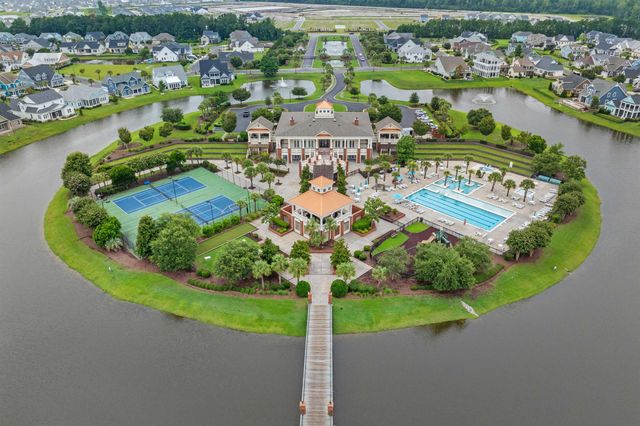 8016 East Bay Ct., Myrtle Beach, SC 29579