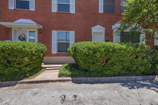 841 E Oltorf ST, Austin, TX 78704