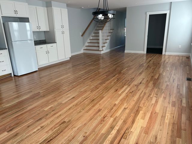 29 Orange St. B, Boston, MA 02131