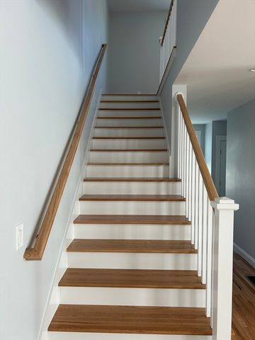 29 Orange St. B, Boston, MA 02131