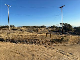 0 Lake Canyon Drive, Aguanga, CA 92536