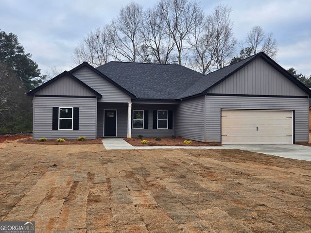 30 Preserve Trail, Lavonia, GA 30553