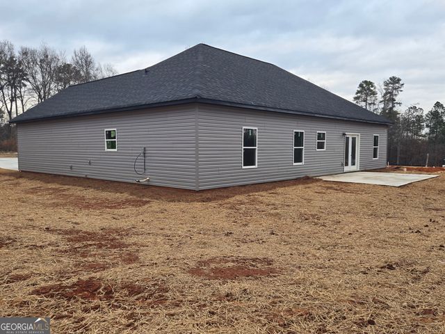 30 Preserve Trail, Lavonia, GA 30553