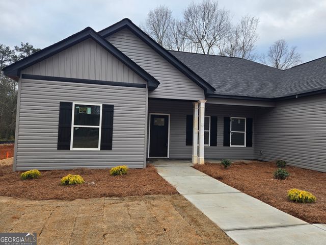 30 Preserve Trail, Lavonia, GA 30553