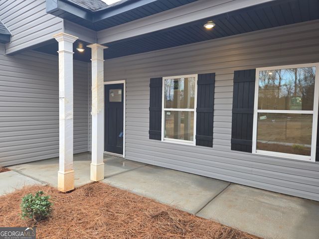 30 Preserve Trail, Lavonia, GA 30553