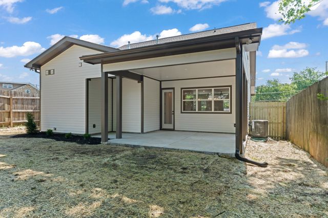 1526 Jones Ave, Nashville, TN 37207